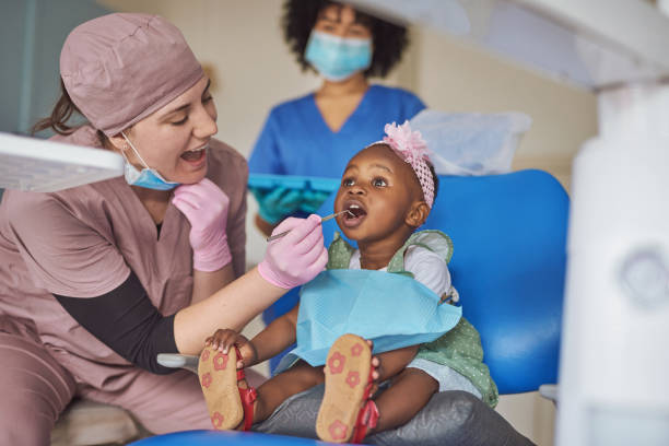 Best Sedation Dentistry  in Bude, MS