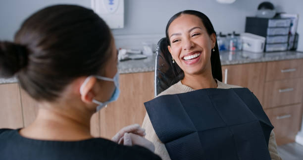 Dental Inlays and Onlays in Bude, MS