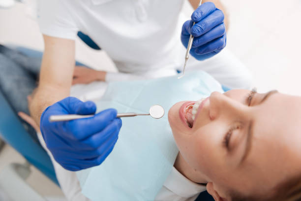Advanced Technology for Better Dental Care in Bude, MS