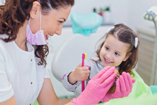 Best Laser Dentistry  in Bude, MS